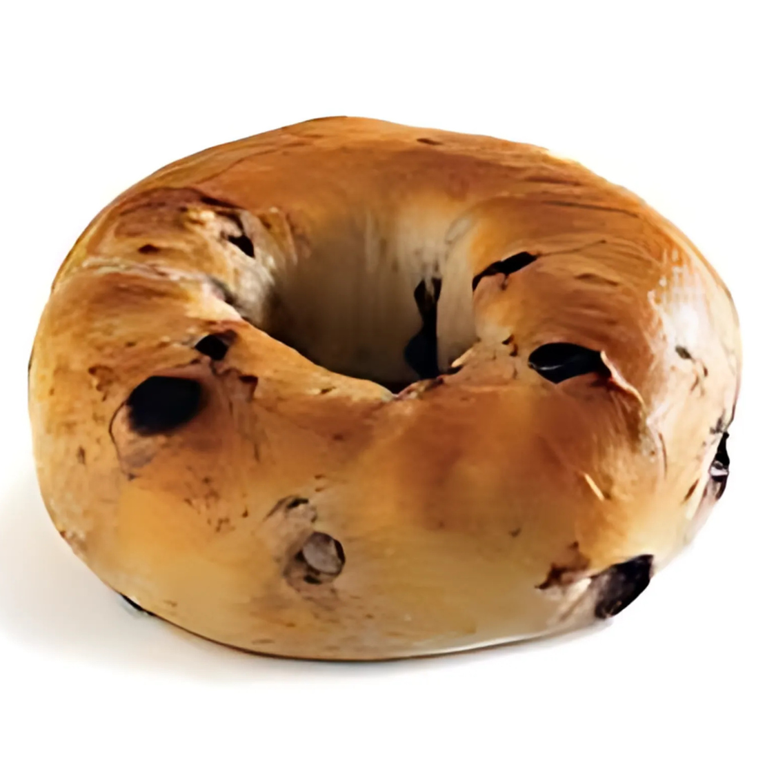 Keto Blueberry Bagels – Low-Carb, High-Protein, Paleo-Friendly Breakfast (4, 8, or 12-Pack)