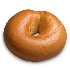 Keto Plain Bagels: Low-Carb, Gluten-Free, Paleo-Friendly Breakfast (4, 8, or 12 Pack)