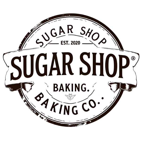 Sugar Shop Baking Co.